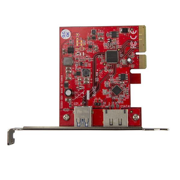STARTECH.COM PEXUSB311A1E