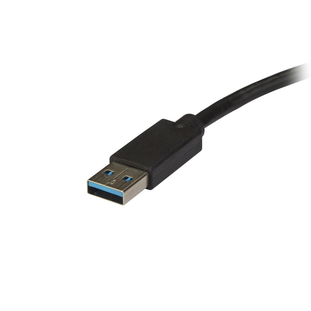 STARTECH.COM USB32DPES2