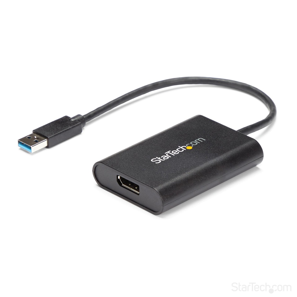 STARTECH.COM USB32DPES2