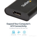 STARTECH.COM USB32DPES2