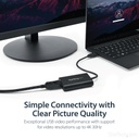 STARTECH.COM USB32DPES2