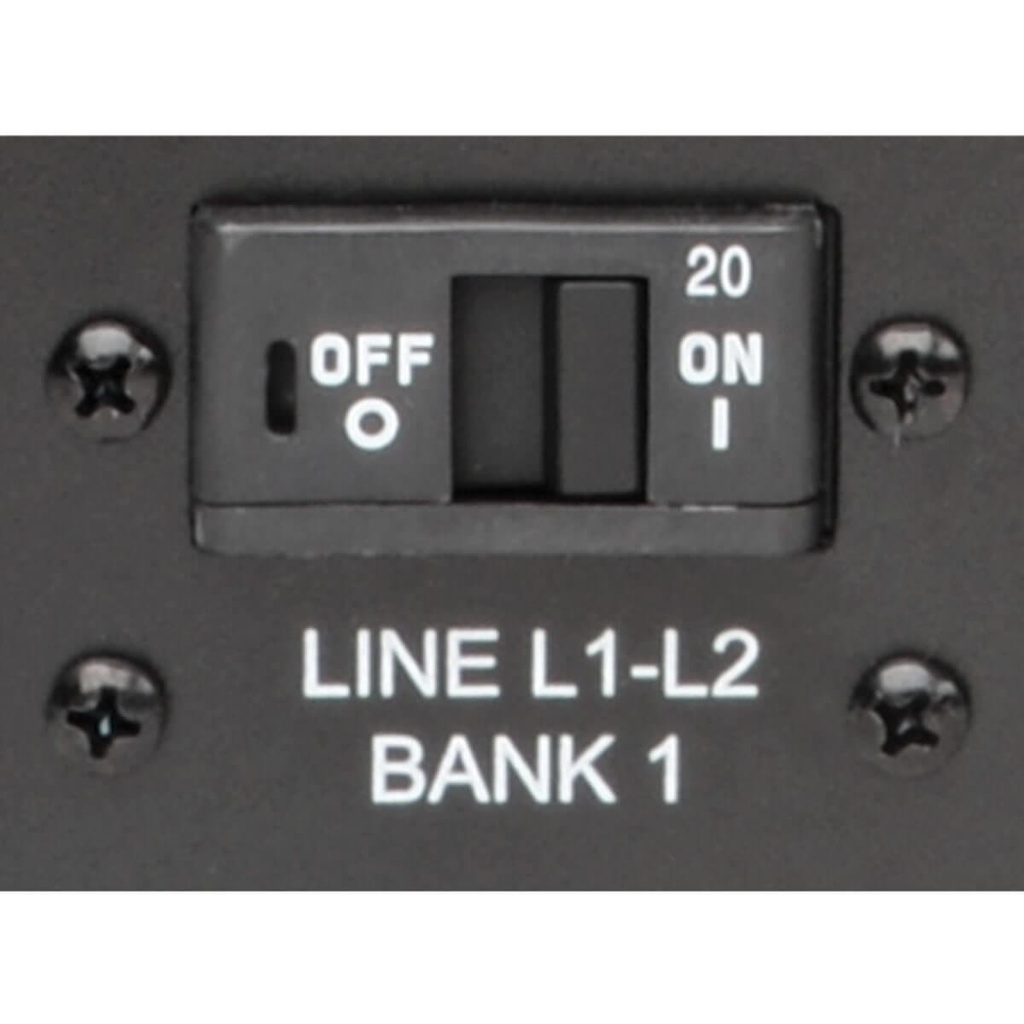 TRIPP LITE PDU3EVSR6L2130