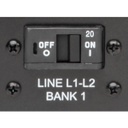 TRIPP LITE PDU3EVSR6L2130