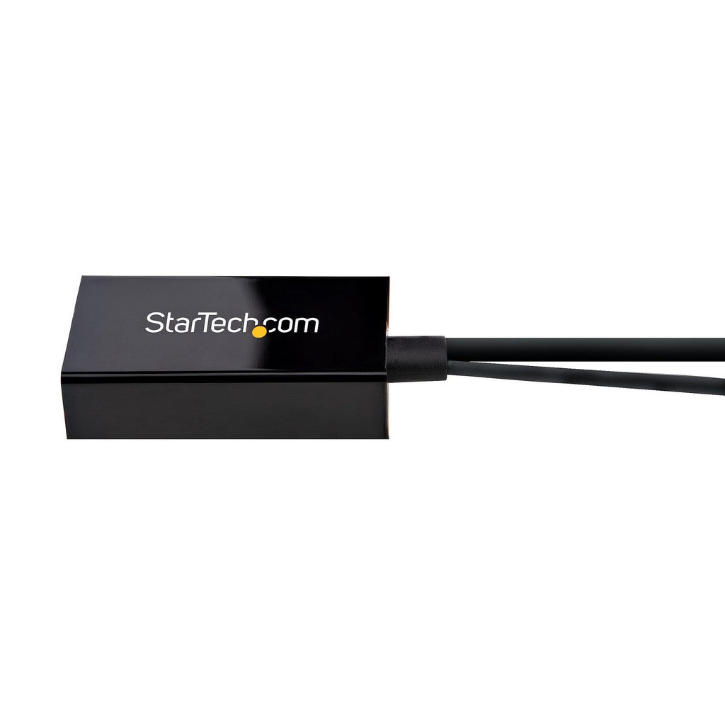 STARTECH.COM DVI2DP2