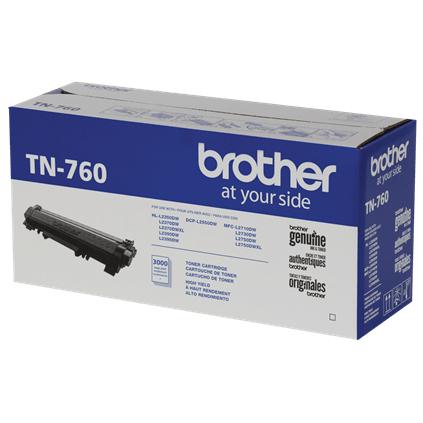 BROTHER TN760