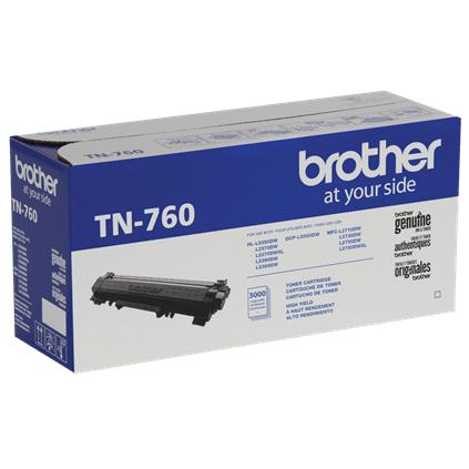 BROTHER TN760