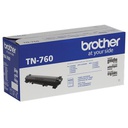 BROTHER TN760