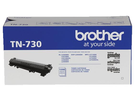 BROTHER TN730