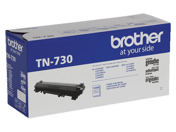 BROTHER TN730