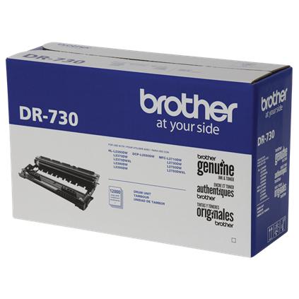 BROTHER DR730