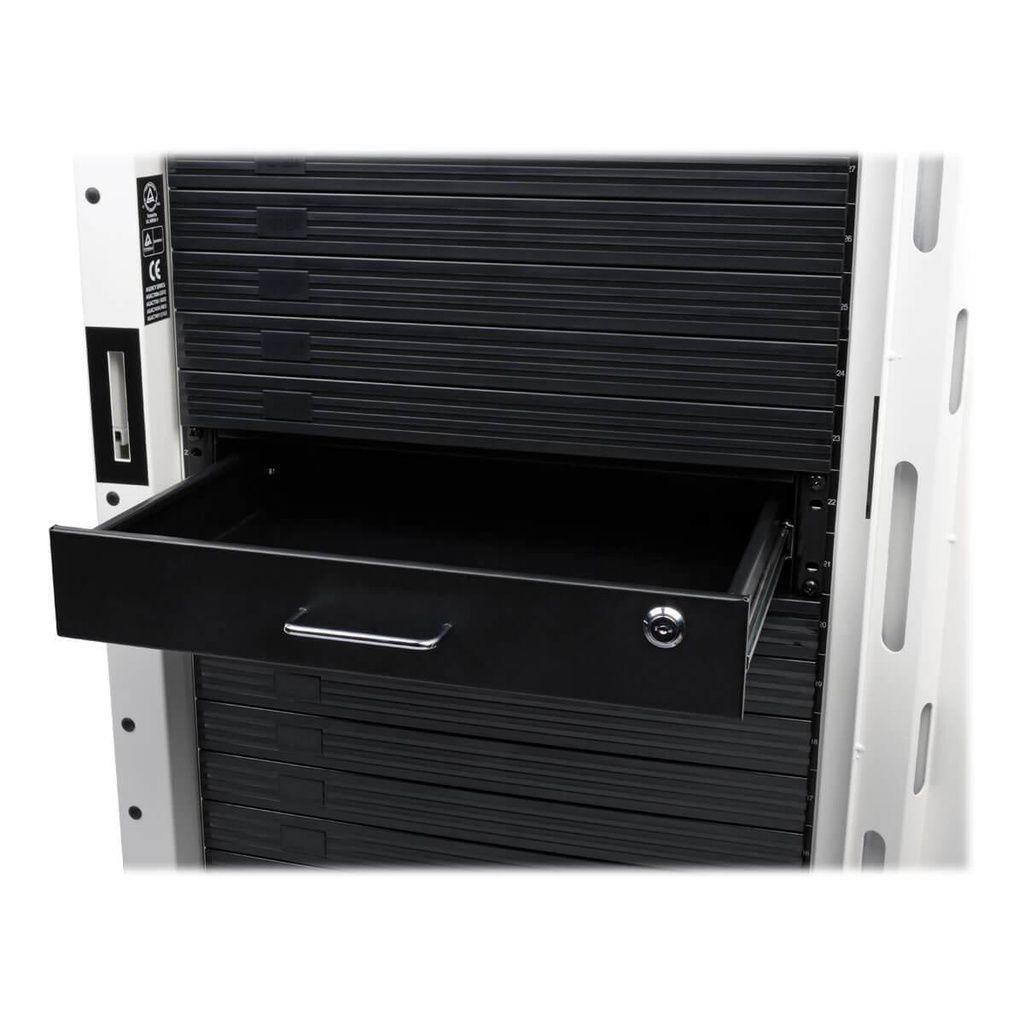 TRIPP LITE SRDRAWER2U