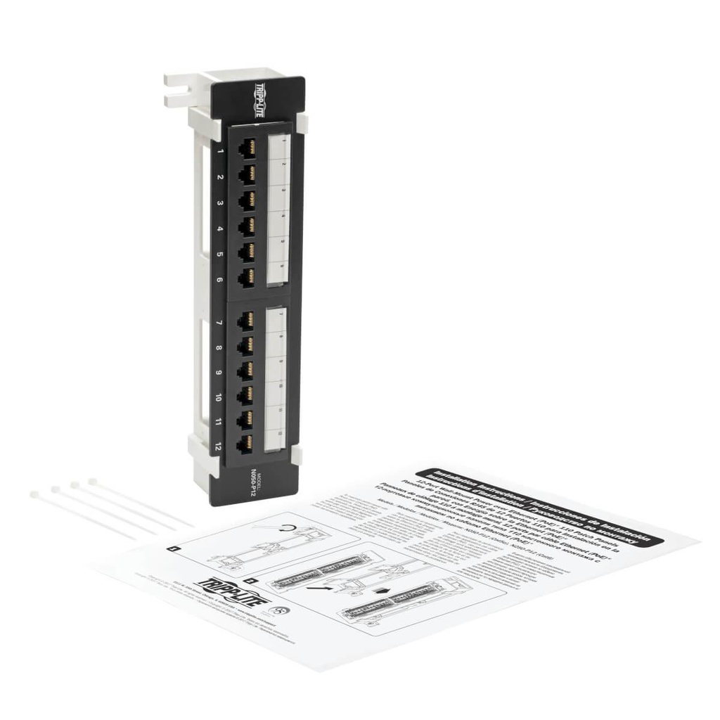 TRIPP LITE N050-P12