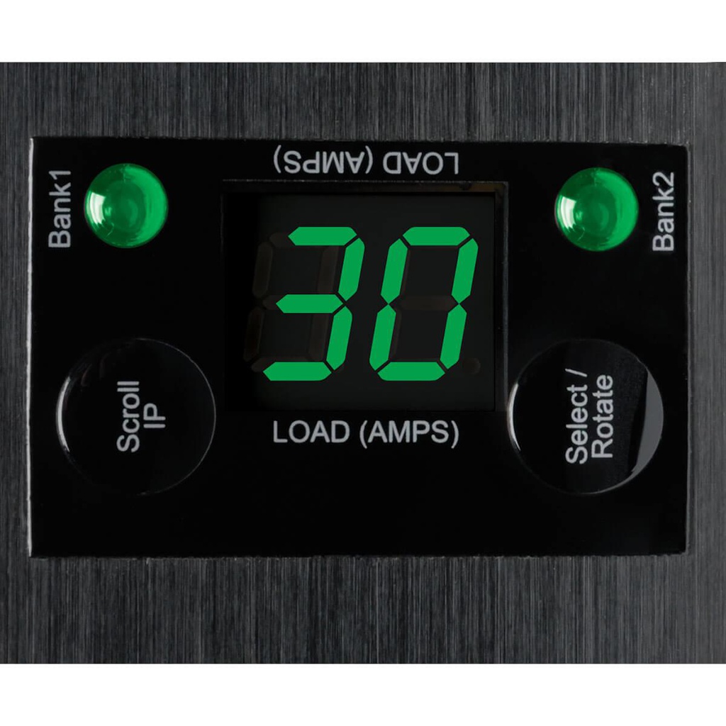 TRIPP LITE PDUMV30NETLX