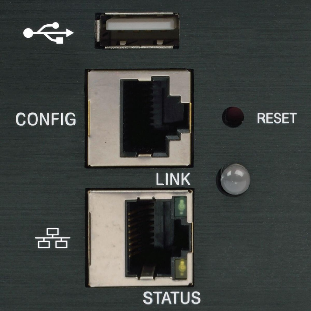 TRIPP LITE PDUMV30NETLX