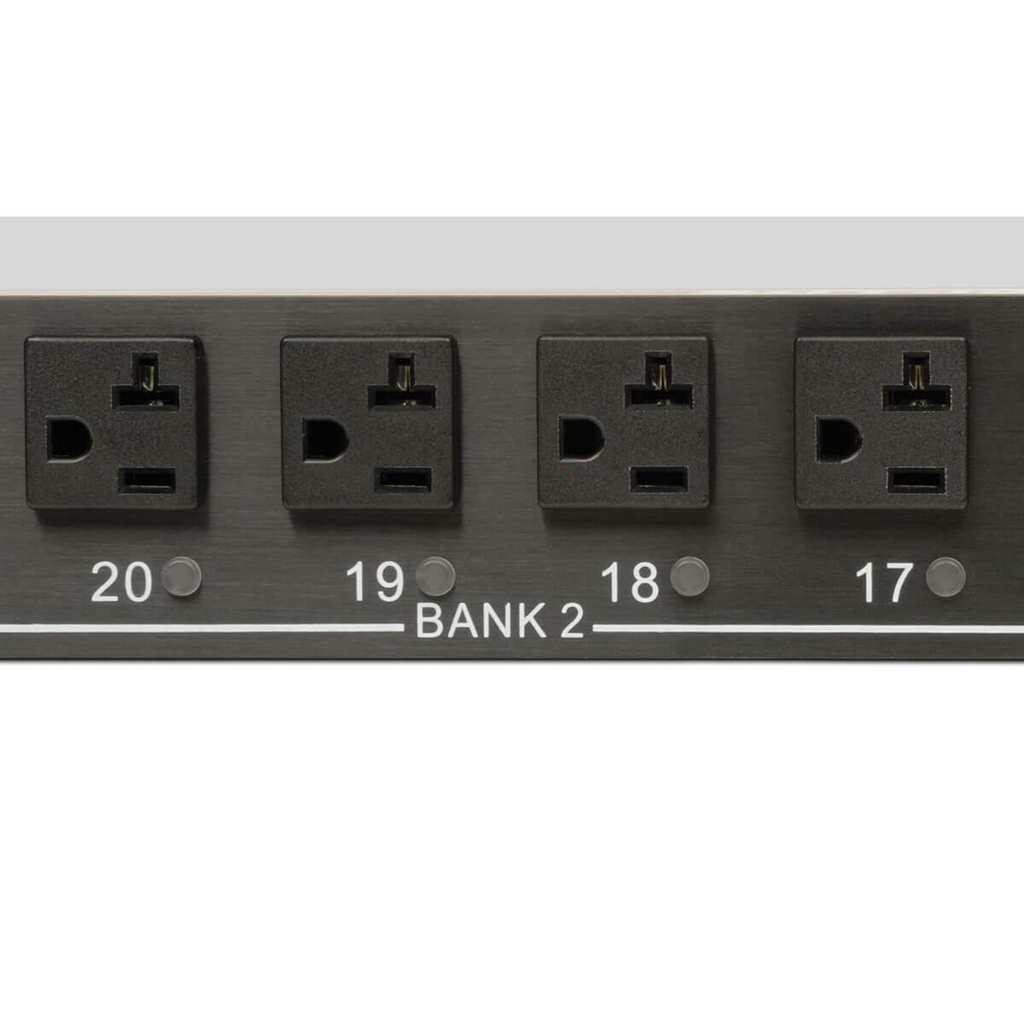 TRIPP LITE PDUMV30NETLX