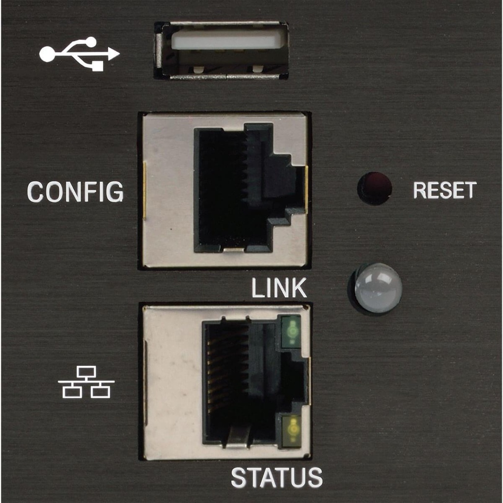 TRIPP LITE PDUMNV15LX