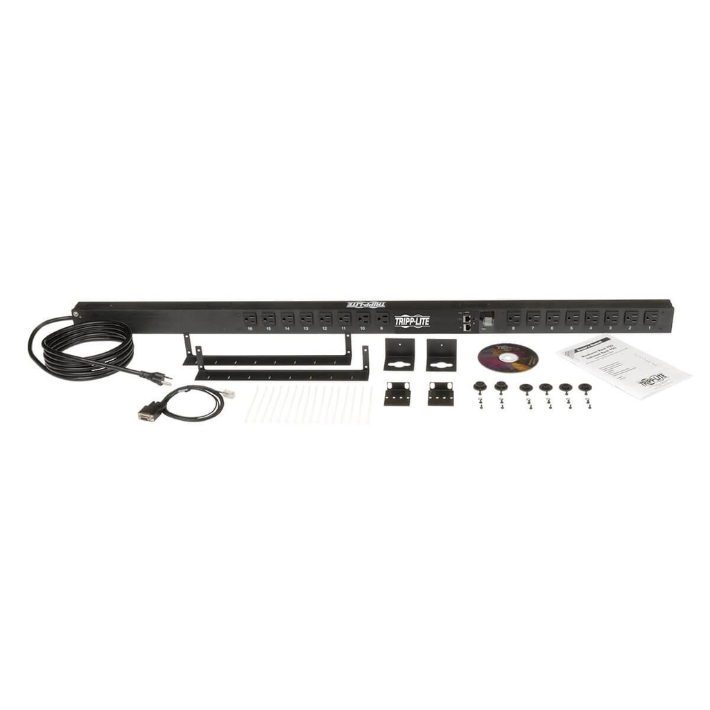 TRIPP LITE PDUMNV15LX