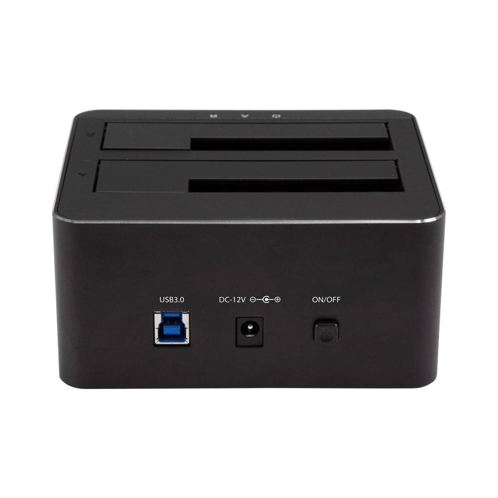 STARTECH.COM SDOCK2U33V