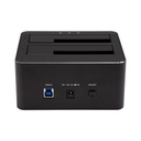 STARTECH.COM SDOCK2U33V