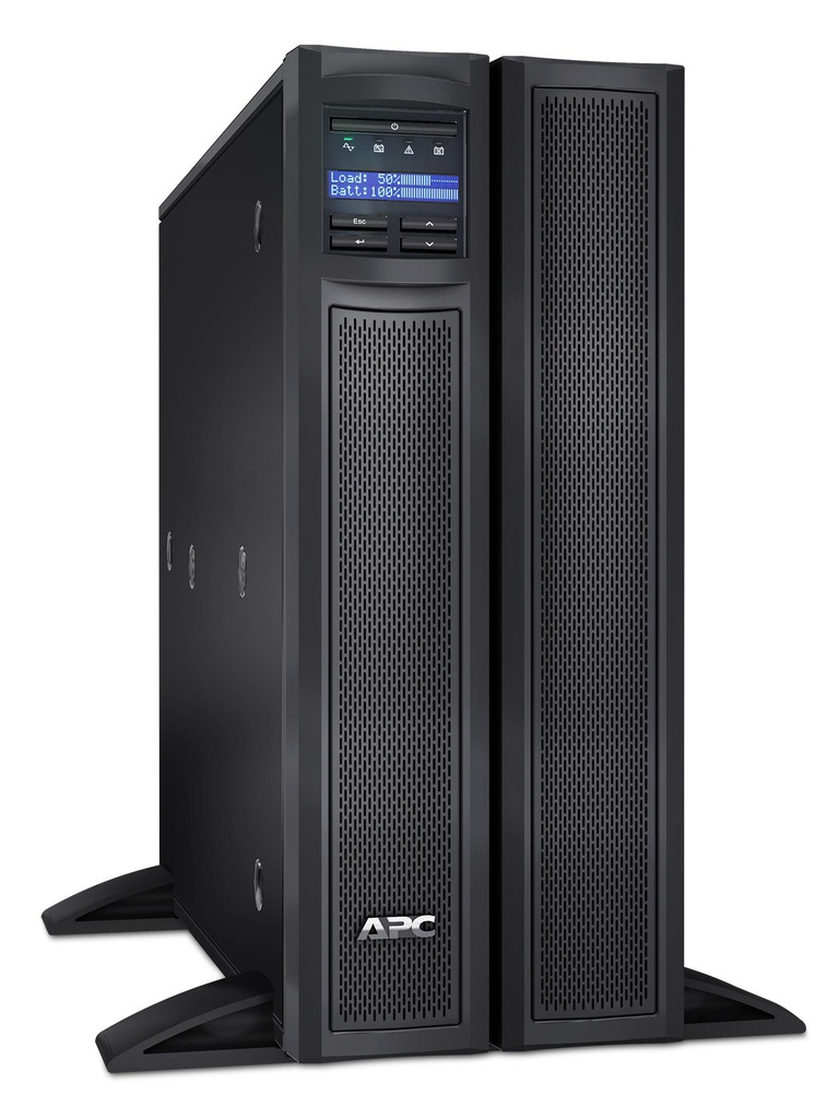 AMERICAN POWER CONVERSION SMX2200HVNC