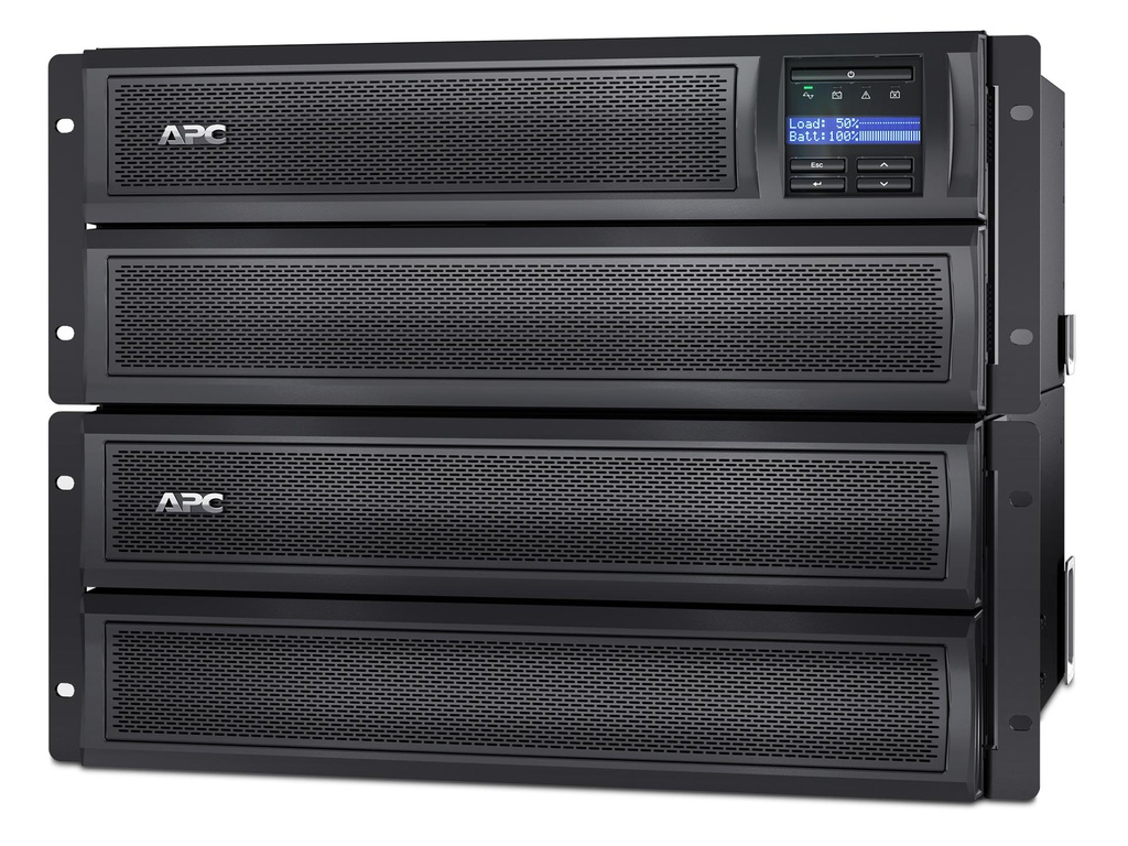 AMERICAN POWER CONVERSION SMX2200HVNC