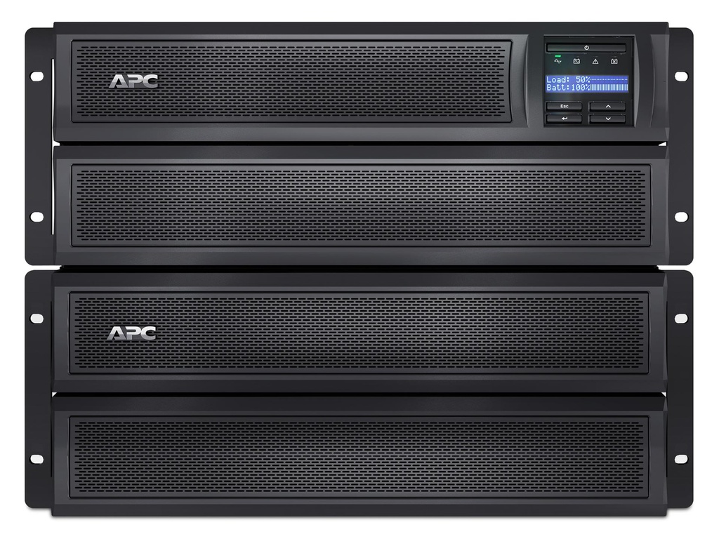 AMERICAN POWER CONVERSION SMX2200HVNC