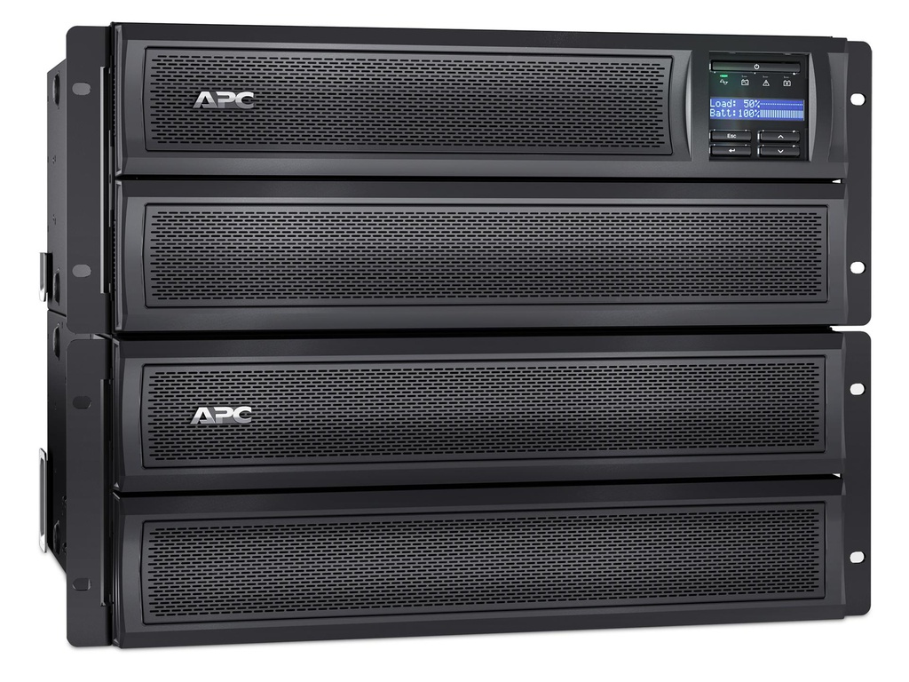 AMERICAN POWER CONVERSION SMX2200HVNC
