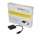 STARTECH.COM CDP2DPUCP