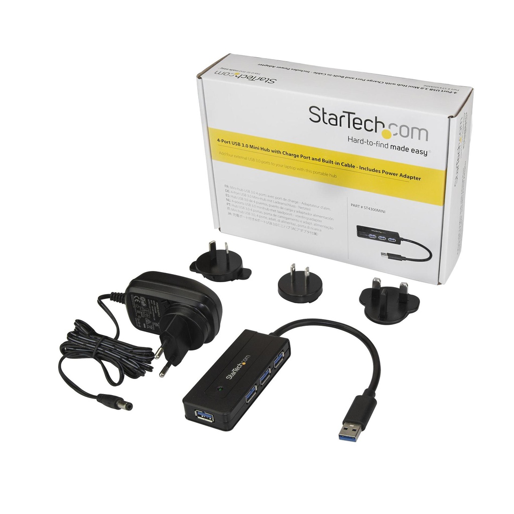 STARTECH.COM ST4300MINI