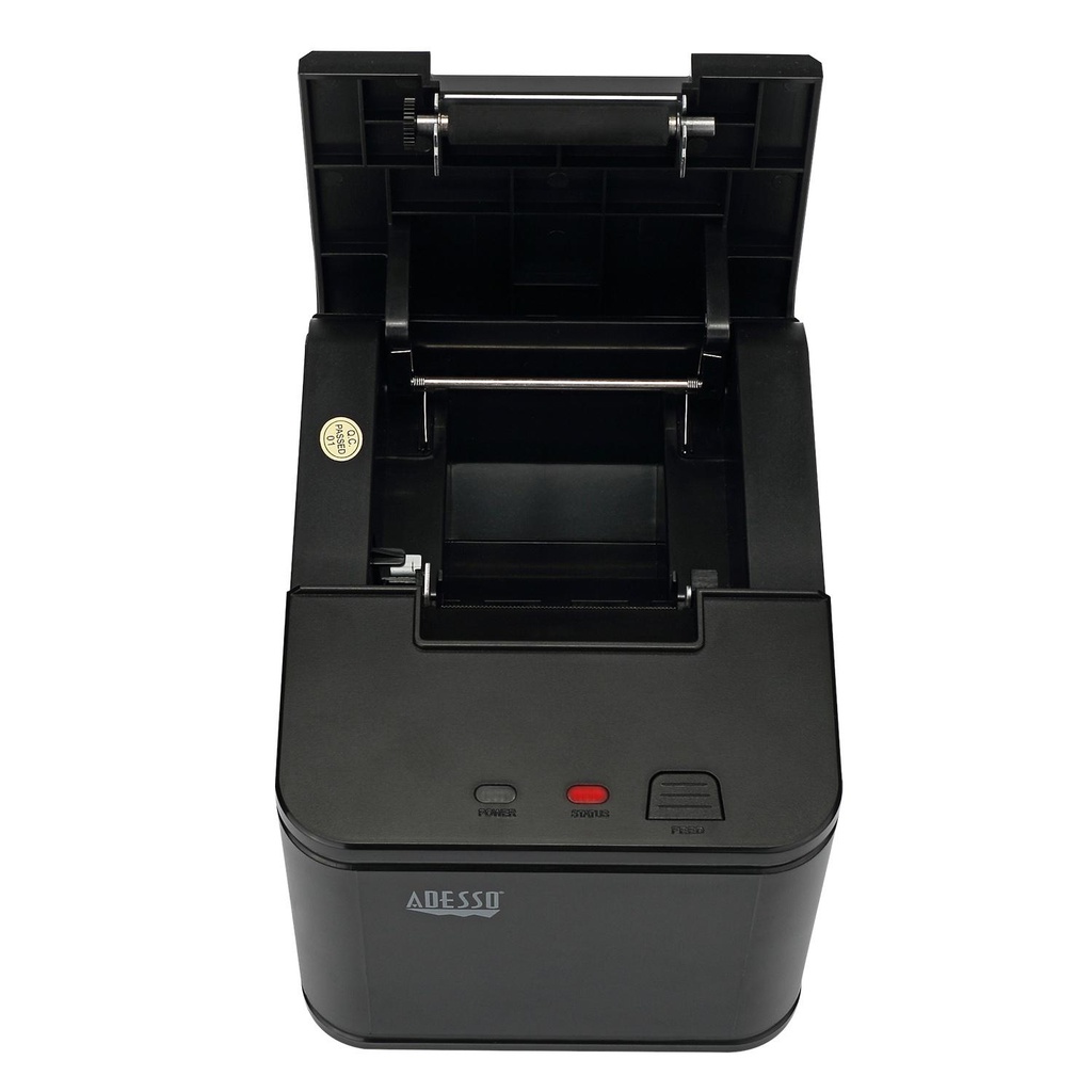 ADESSO TECHNOLOGY NUPRINT 210