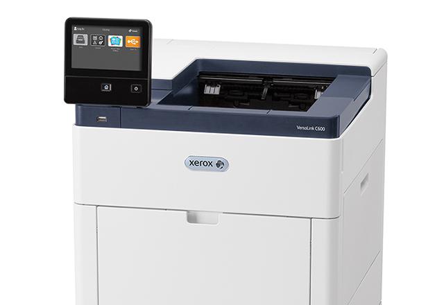 XEROX C600/DN