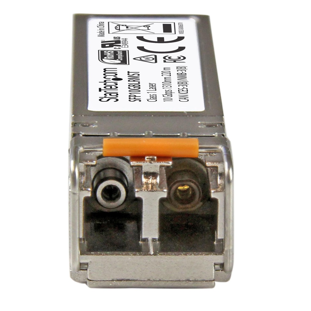 STARTECH.COM SFP10GBLRMST