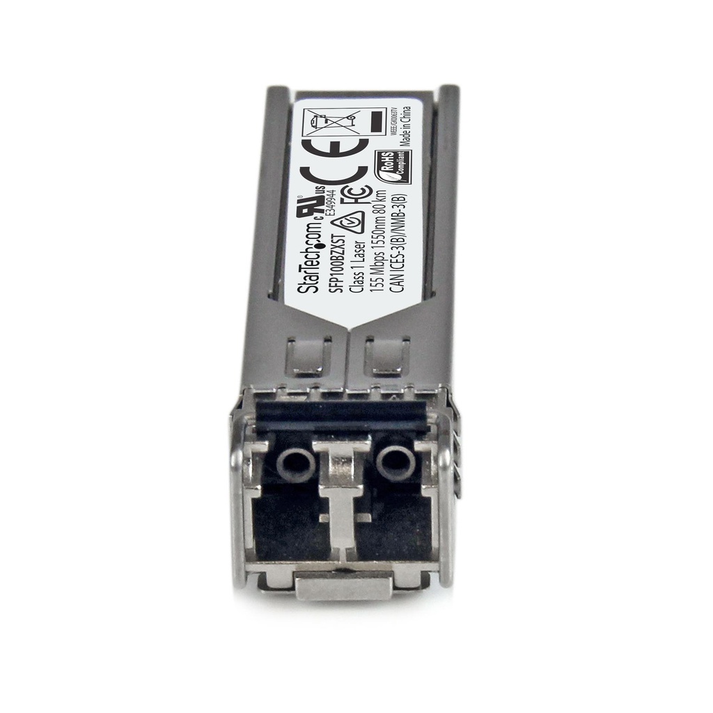 STARTECH.COM SFP100BZXST