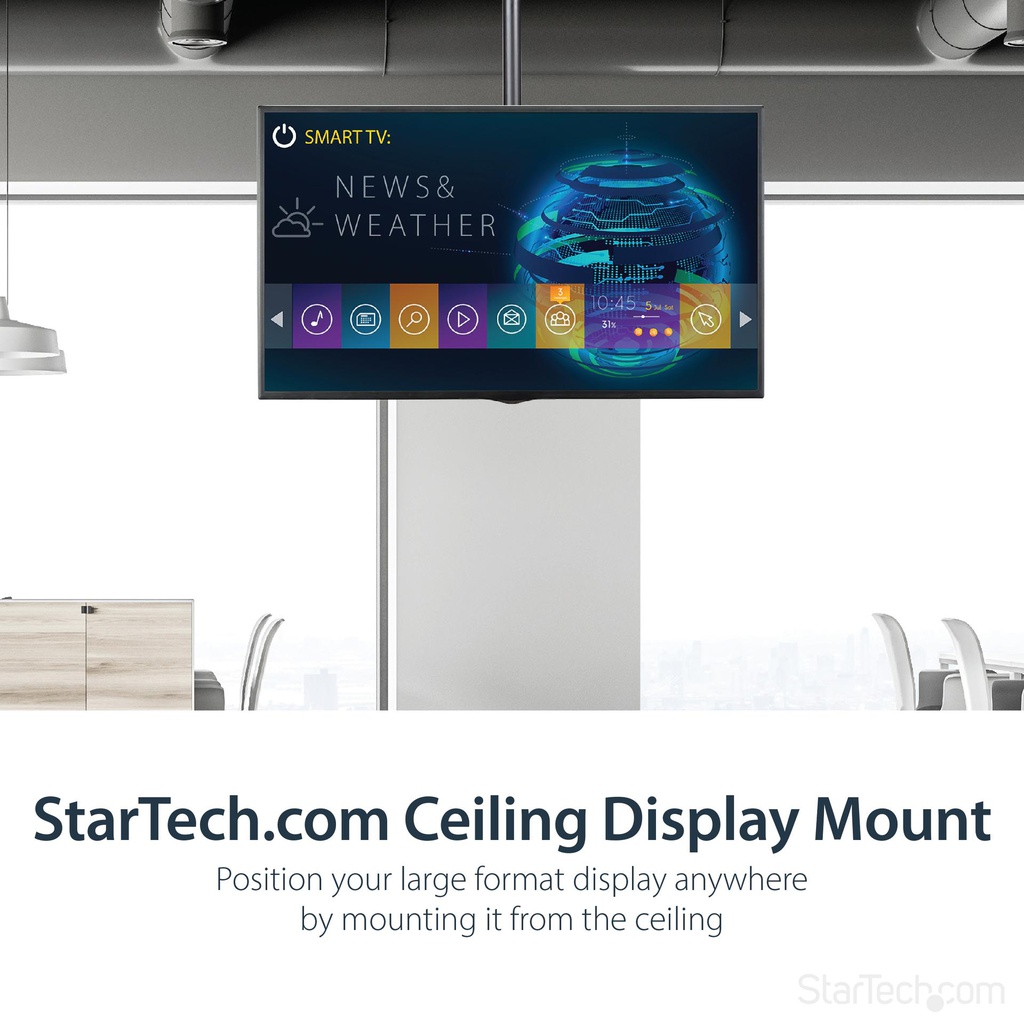 STARTECH.COM FPCEILPTBLP