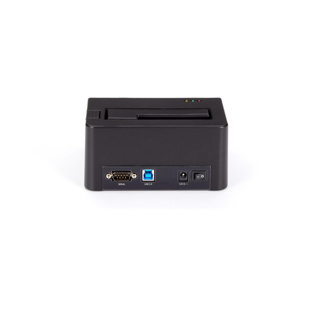 STARTECH.COM SDOCK1EU3P2