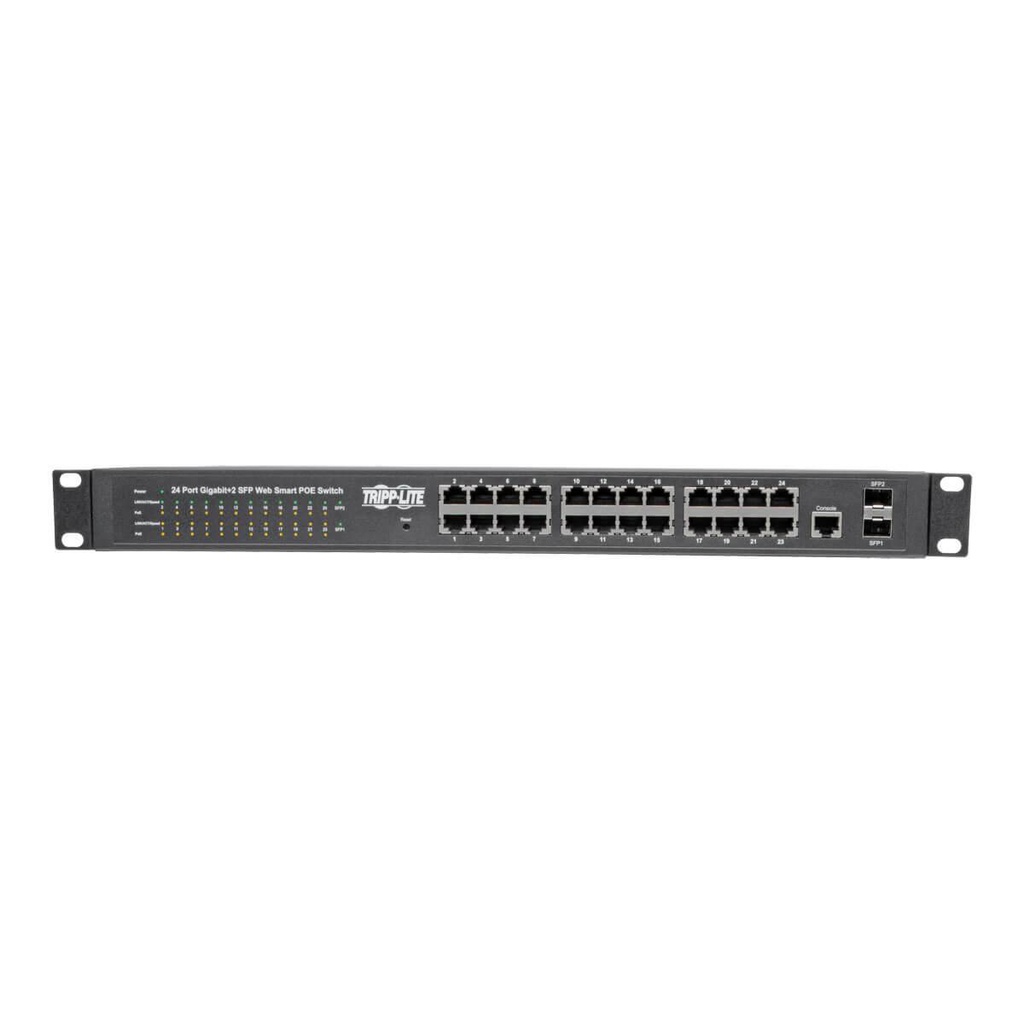 TRIPP LITE NGS24C2POE