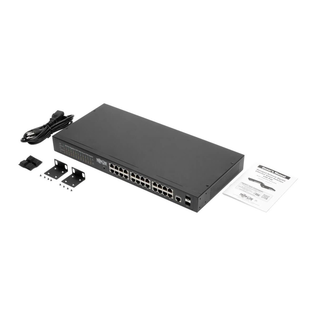 TRIPP LITE NGS24C2POE