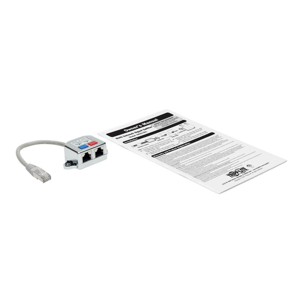 TRIPP LITE N035-001