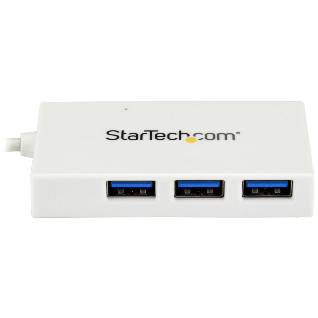 STARTECH.COM HB30C3A1CFBW