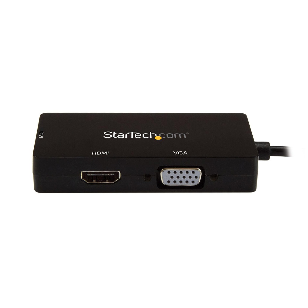 STARTECH.COM CDPVGDVHDBP