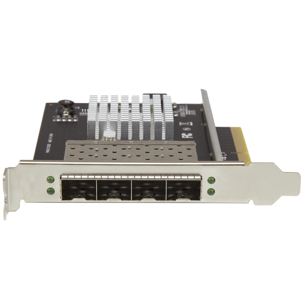 STARTECH.COM PEX10GSFP4I