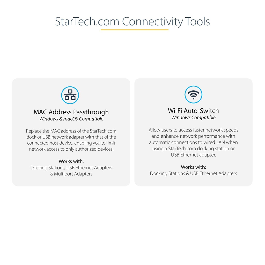 STARTECH.COM PEX10GSFP4I