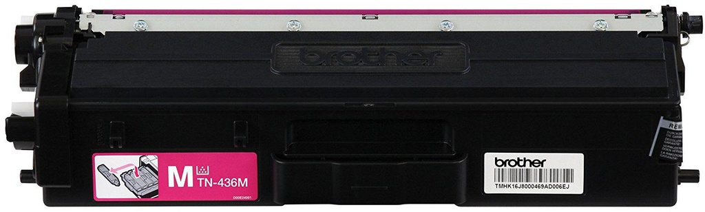 BROTHER TN436M