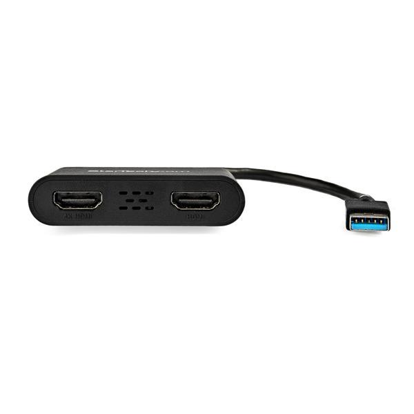 STARTECH.COM USB32HD2