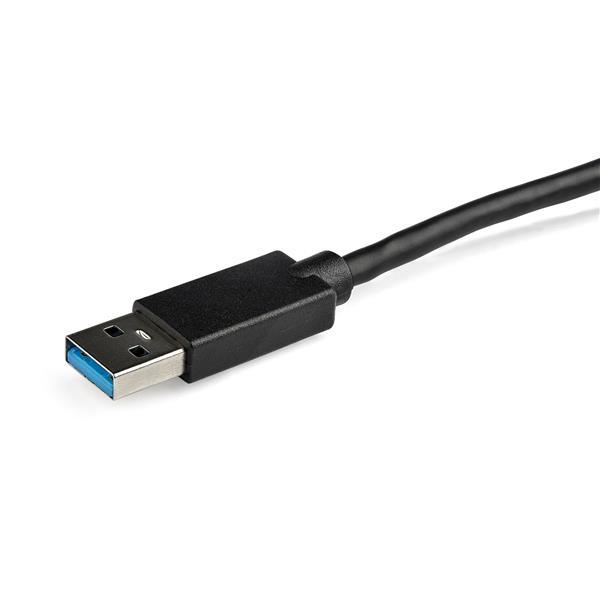 STARTECH.COM USB32HD2