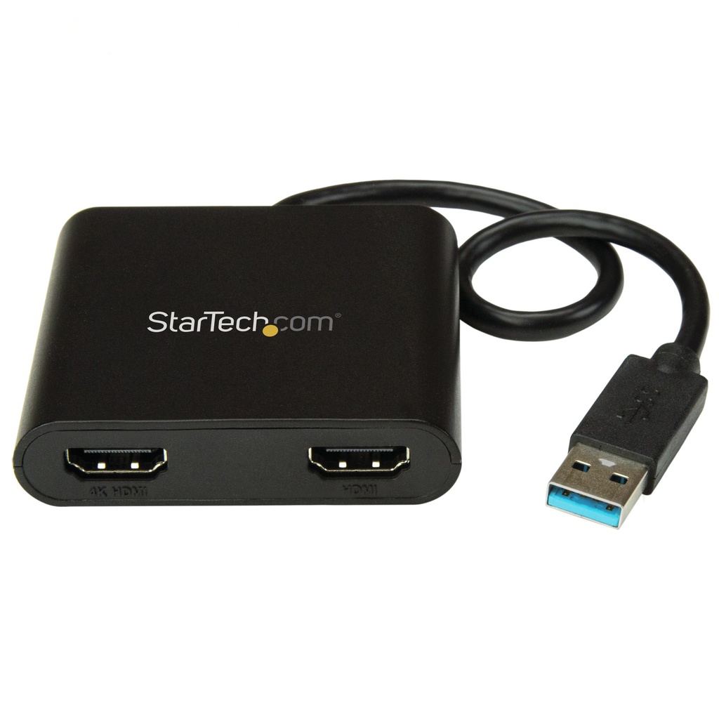 STARTECH.COM USB32HD2