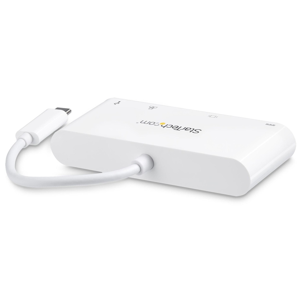 STARTECH.COM DKT30CDVPD