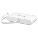STARTECH.COM DKT30CDVPD
