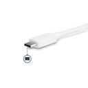 STARTECH.COM DKT30CDVPD
