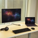 STARTECH.COM DKT30CDVPD
